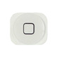 Home Button iPhone 5 Weiss