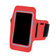 Armband for Samsung Galaxy S5 Rot