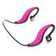 Earphones Bluetooth Artica Runner Rosa