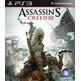 Assassin's Creed III PS3