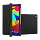 BQ Aquaris E10 duo case Black