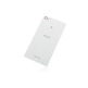 Back cover for Sony Xperia Z1 Violett