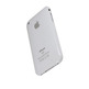 Rückseite iPhone 3G 16 GB Weiss