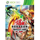 Kids Pack Xbox 360 (Bakugan + Sie sind in den Filmen + Kamera)