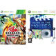 Kids Pack Xbox 360 (Bakugan + Sie sind in den Filmen + Kamera)