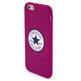 Converse Soft Grip Case for iPhone 6/6S Rosa