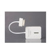 5 in 1 Card Reader for Samsung Galaxy Tab 10.1 (White)