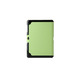 PU-Leder-Schutzhülle für Samsung Galaxy Tab 10.1 Grün