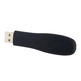 Hammer Design Silicone 8 GB USB Flash Drive