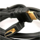 Kabel HDMI 1.4 (5 meter)