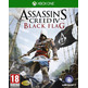 Assassin\'s Creed IV: Schwarze Flagge Xbox Ein