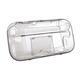 Crystal Case Schutzhülle für Wii U Gamepad