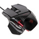 MadCatz Cyborg Rat 3 Weiss