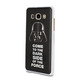 TPU Case Darth Vader Samsung Galaxy J5