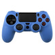 Silicone Cover für Dualshock 4 Dark Blue