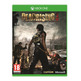 Dead Rising 3 Xbox One 100% Uncut