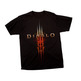 Diablo III Face