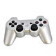 DoubleShock III Controller for PS3 Silver