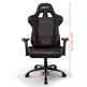 Silla Gaming Drift DR100 Red