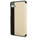 bq Aquaris 4.5 Duo Case Beige