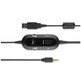 Monster MVP Carbon EA Sports Schwarz