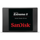 Sandisk SSD Extreme II  240 GB