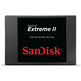 Sandisk SSD Extreme II 480 GB