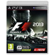 Formel 1 2013 PS3