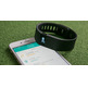 FitBit Charge Small Schwarz