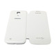 Flip Cover Case for Samsung Galaxy S4 Gelb