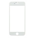 Front Glass Replacement for iPhone 6 Plus Weiss