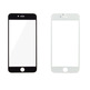 Front Glass Replacement for iPhone 6 Plus Weiss