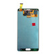 Full Front Replacement Samsung Galaxy Note 4 Black