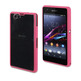 Muvit Bimat for Sony Xperia Z1 Compact Gelb