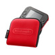 Nintendo 2DS - Tasche rot