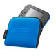 Tasche Nintendo 2DS Blau