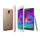 Samsung Galaxy Note 4 32 GB Schwarz