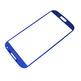 Frontglas Ersatz Samsung Galaxy S4 Weiss