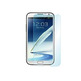 Touch Screen Schutz Samsung Galaxy Note II