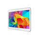 Samsung Galaxy Tab 4 10.1 T535 White