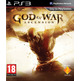 PS3 Super Slim 500Gb + God of War Ascension + Oblivion Goty