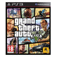 Grand Theft Auto V PS3