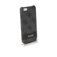 Back Cover iPhone 5 Grau Guess