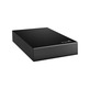 Externe Festplatte 3TB Seagate 3.5" USB 3.0