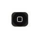 Home Button iPhone 5 Schwarz