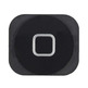 Home Button iPhone 5 Schwarz