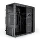 Nox Micro Box ATX Coolbay MX Black Mesh USB3.0