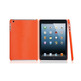 Case für iPad Mini (Orange)