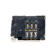 SIM Module Card Socket for iPad