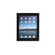 Cover-Rückseite Case für Apple iPad 2 (Schwarz)